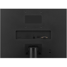 Монитор LG 23.8" 24MP400-B черный IPS LED 16:9 HDMI матовая 250cd 178гр/178гр 1920x1080 VGA FHD 2.6кг