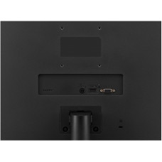 Монитор LG 27" 27MP400-B черный IPS LED 5ms 16:9 HDMI матовая 1000:1 250cd 178гр/178гр 1920x1080 VGA FHD 3.4кг