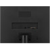 Монитор LG 27" 27MP400-B черный IPS LED 5ms 16:9 HDMI матовая 1000:1 250cd 178гр/178гр 1920x1080 VGA FHD 3.4кг