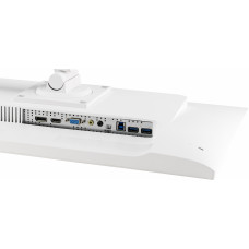Монитор Asus 23.8" VA24EQSB-W белый IPS LED 16:9 HDMI M/M матовая HAS Piv 300cd 178гр/178гр 1920x1080 VGA DP FHD USB 5.2кг