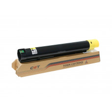 Тонер-картридж (CPT) 006R01696 для XEROX DocuCentre SC2020 (CET) Yellow, 60г, 3000 стр., CET141592