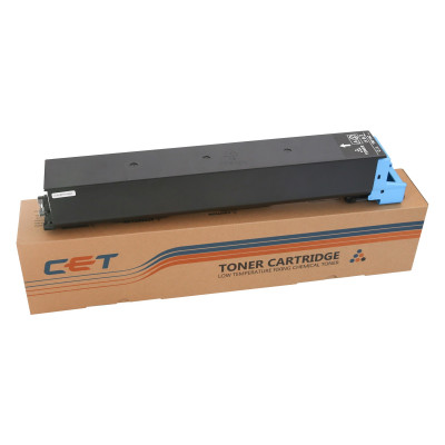Тонер-картридж (CPT) для KONICA MINOLTA Bizhub C750i (CET) Cyan, (WW), 791г, CET141522