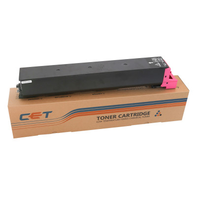Тонер-картридж (CPT) для KONICA MINOLTA Bizhub C750i (CET) Magenta, (WW), 780г, CET141523