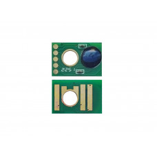 Чип картриджа MPC406C для RICOH MPC306ZSP/406ZSP/307SP (CET) Cyan, (WW), 6000 стр., CET381110