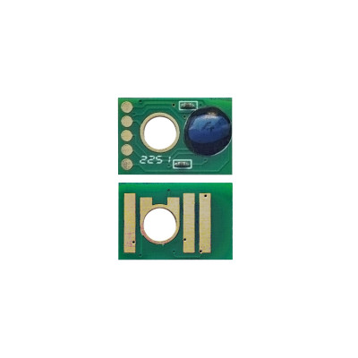 Чип картриджа MPC406C для RICOH MPC306ZSP/406ZSP/307SP (CET) Cyan, (WW), 6000 стр., CET381110