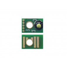 Чип картриджа MPC406C для RICOH MPC306ZSP/406ZSP/307SP (CET) Yellow, (WW), 6000 стр., CET381112