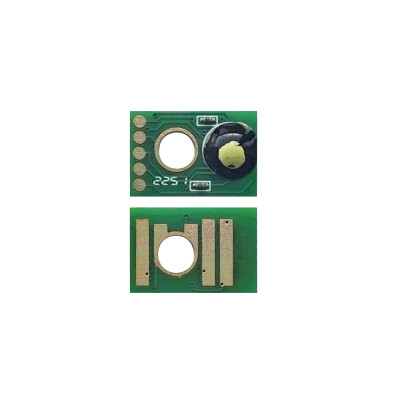 Чип картриджа MPC406C для RICOH MPC306ZSP/406ZSP/307SP (CET) Yellow, (WW), 6000 стр., CET381112