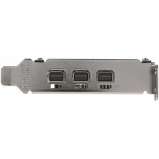 Видеокарта PNY PCI-E T400-4GB NVIDIA T400 4096Mb 64 GDDR6 mDPx3 Bulk low profile