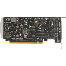 Видеокарта PNY PCI-E T400-4GB NVIDIA T400 4096Mb 64 GDDR6 mDPx3 Bulk low profile