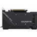 Видеокарта Gigabyte PCI-E 4.0 GV-N3060WF2OC-12GD 2.0 NVIDIA GeForce RTX 3060 12288Mb 192 GDDR6 1792/15000 HDMIx2 DPx2 HDCP Ret