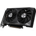 Видеокарта Gigabyte PCI-E 4.0 GV-N3060WF2OC-12GD 2.0 NVIDIA GeForce RTX 3060 12288Mb 192 GDDR6 1792/15000 HDMIx2 DPx2 HDCP Ret