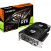 Видеокарта Gigabyte PCI-E 4.0 GV-N3060WF2OC-12GD 2.0 NVIDIA GeForce RTX 3060 12288Mb 192 GDDR6 1792/15000 HDMIx2 DPx2 HDCP Ret