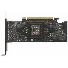 Видеокарта PNY PCI-E 4.0 VCNRTXA2000-12GB-SB NVIDIA RTX A2000 12288Mb 192 GDDR6 mDPx4 Ret low profile