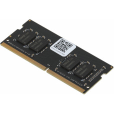 Память DDR4 8Gb 3200MHz ТМИ ЦРМП.467526.002-02 OEM CL20 SO-DIMM 260-pin 1.2В single rank OEM