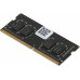 Память DDR4 8Gb 3200MHz ТМИ ЦРМП.467526.002-02 OEM CL20 SO-DIMM 260-pin 1.2В single rank OEM