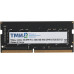 Память DDR4 8Gb 3200MHz ТМИ ЦРМП.467526.002-02 OEM CL20 SO-DIMM 260-pin 1.2В single rank OEM