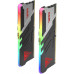 Память DDR5 2x16Gb 6600MHz Patriot PVVR532G660C34K Viper Venom RGB RTL Gaming PC5-52800 CL34 DIMM 288-pin 1.4В kit с радиатором Ret