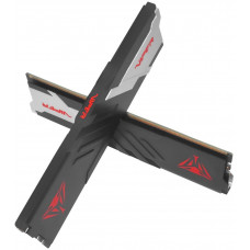 Память DDR5 2x8Gb 5600MHz Patriot PVV516G560C40K Viper Venom RTL Gaming PC5-44800 CL40 DIMM 288-pin 1.25В kit с радиатором Ret