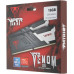 Память DDR5 2x8Gb 5600MHz Patriot PVV516G560C40K Viper Venom RTL Gaming PC5-44800 CL40 DIMM 288-pin 1.25В kit с радиатором Ret