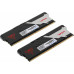 Память DDR5 2x8Gb 5600MHz Patriot PVV516G560C40K Viper Venom RTL Gaming PC5-44800 CL40 DIMM 288-pin 1.25В kit с радиатором Ret