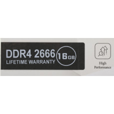 Память DDR4 16Gb 2666MHz AGi AGI266616SD138 SD138 RTL PC4-21300 CL19 SO-DIMM 260-pin 1.2В Ret