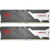 Память DDR5 2x16Gb 6600MHz Patriot PVV532G660C34K Viper Venom RTL Gaming PC5-52800 CL34 DIMM 288-pin 1.4В kit с радиатором Ret