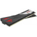 Память DDR5 2x16Gb 6600MHz Patriot PVV532G660C34K Viper Venom RTL Gaming PC5-52800 CL34 DIMM 288-pin 1.4В kit с радиатором Ret