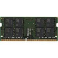 Память DDR4 32Gb 3200MHz Kingston KVR32S22D8/32 VALUERAM RTL PC4-32000 CL22 SO-DIMM 260-pin 1.2В dual rank Ret