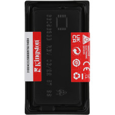 Память DDR4 32Gb 3200MHz Kingston KVR32S22D8/32 VALUERAM RTL PC4-32000 CL22 SO-DIMM 260-pin 1.2В dual rank Ret