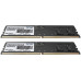 Память DDR5 2x8Gb 4800MHz Patriot PSD516G4800K Signature RTL Gaming PC5-38400 CL40 DIMM ECC 288-pin 1.1В Ret