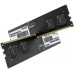 Память DDR5 2x8Gb 4800MHz Patriot PSD516G4800K Signature RTL Gaming PC5-38400 CL40 DIMM ECC 288-pin 1.1В Ret