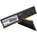 Память DDR5 2x8Gb 4800MHz Patriot PSD516G4800K Signature RTL Gaming PC5-38400 CL40 DIMM ECC 288-pin 1.1В Ret