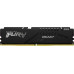 Память DDR5 32Gb 5200MHz Kingston KF552C40BB-32 Fury Beast RTL PC5-41600 CL40 DIMM 288-pin 1.25В kit dual rank с радиатором Ret