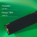 Накопитель SSD Digma PCI-E 4.0 x4 1Tb DGSM4001TM63T Meta M6 M.2 2280