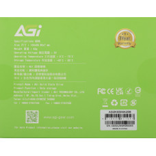 Накопитель SSD AGi SATA III 2Tb AGI2K0GIMAI238 AI238 2.5"
