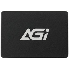 Накопитель SSD AGi SATA III 2Tb AGI2K0GIMAI238 AI238 2.5"