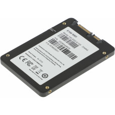 Накопитель SSD Hikvision SATA III 2Tb HS-SSD-E100/2048G HS-SSD-E100/2048G Hiksemi 2.5"