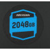 Накопитель SSD Hikvision SATA III 2Tb HS-SSD-E100/2048G HS-SSD-E100/2048G Hiksemi 2.5"