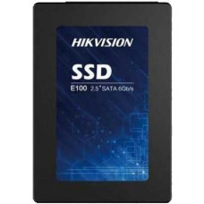 Накопитель SSD Hikvision SATA III 2Tb HS-SSD-E100/2048G HS-SSD-E100/2048G Hiksemi 2.5"