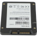 Накопитель SSD Hikvision SATA III 2Tb HS-SSD-E100/2048G HS-SSD-E100/2048G Hiksemi 2.5"