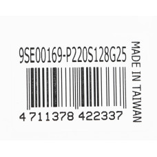 Накопитель SSD Patriot SATA III 128Gb P220S128G25 P220 2.5"