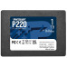 Накопитель SSD Patriot SATA III 1Tb P220S1TB25 P220 2.5"