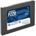 Накопитель SSD Patriot SATA III 1Tb P220S1TB25 P220 2.5"
