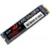 Накопитель SSD Silicon Power PCI-E 4.0 x4 250Gb SP250GBP44UD8505 M-Series UD85 M.2 2280