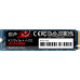 Накопитель SSD Silicon Power PCI-E 4.0 x4 250Gb SP250GBP44UD8505 M-Series UD85 M.2 2280