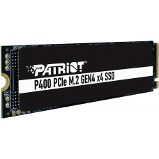 Накопитель SSD Patriot PCI-E 4.0 x4 2Tb P400P2TBM28H P400 M.2 2280