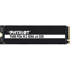 Накопитель SSD Patriot PCI-E 4.0 x4 2Tb P400P2TBM28H P400 M.2 2280