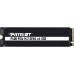 Накопитель SSD Patriot PCI-E 4.0 x4 2Tb P400P2TBM28H P400 M.2 2280