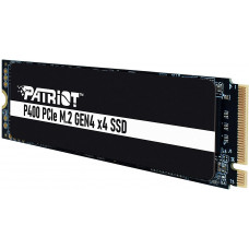 Накопитель SSD Patriot PCI-E 4.0 x4 2Tb P400P2TBM28H P400 M.2 2280