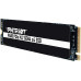 Накопитель SSD Patriot PCI-E 4.0 x4 2Tb P400P2TBM28H P400 M.2 2280